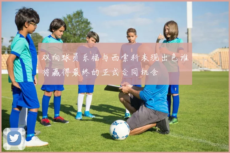 双向球员乐福与西索科表现出色谁将赢得最终的正式合同机会